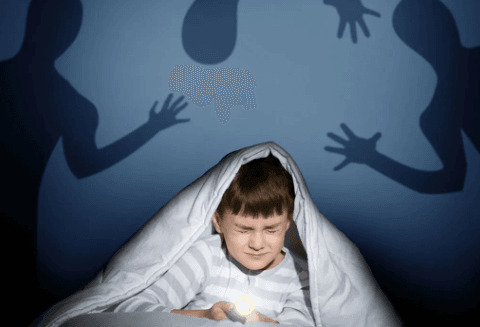 Bad Dreams